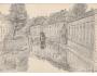 PRAHA= ČERTOVKA=mal.HOLAN /rok1938??*UF6151