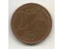 Rakousko 2 euro cent 2015 (17) 1.78