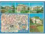 TEPLICE + MAPA /rok1960-90?*UF6165