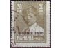 Rumunsko 1930 Král Karel II., Michel č.362 raz.