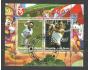 Sport, tenis, Pekin 2008 - Benin