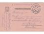 FELDPOST =Z KROMĚŘÍŽE NA FRONTU /r1914*c6385