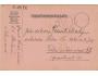 FELDPOST =Z OLOMOUCE NA FRONTU /r1914*c6386