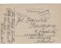 FELDPOST =Z FRONTY DO MOHELNICE /r1918*c6389