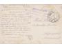 SPITAL KROMĚŘÍŽ=FELDPOST DO NAPAJEDLA /rok1915*c6400