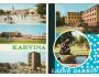 KARVINÁ =DARKOV=AUTOBUS /rok1955-90?*UF6202