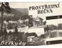 PROSTŘEDNÍ BEČVA =KOUPALIŠTĚ= ROŽNOV /rok1955-90?*UF6210