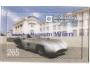 Rakousko 2009 100 let Technického muzea, auto Mercedes W196,
