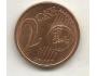 Německo NSR 2 euro cent 2012 D (17) 0.52