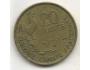 Francie 20 francs 1951 B (18) 7.63