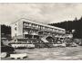 HNILECKA PŘEHRADA =HOTEL GLAC/rok1955-90?*UF6263