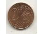 Rakousko 2 euro cent 2012 (18) 1.02