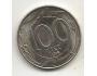 Itálie 100 lire 1999 (18) 3.81