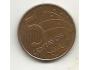 Brazílie 5 centavos 2013 (18) 4.07