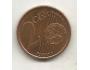 Německo NSR 2 euro cent 2002 D (18) 0.76