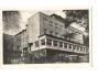 CVIKOV - SANATORIUM MARTINOVO ÚDOLÍ,, MF