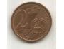 Německo NSR 2 euro cent 2012 D (19) 0.52