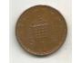 Velká Británie 1 penny 1974 (19) 2.80