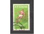 Sport, fotbal (s přetiskem)- Rumunsko Mi 2095