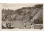 LULEČ =KOUPALIŠTĚ =VÝŠKOV /rok1938?*BE6566