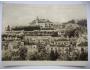 Mariánské Lázně - hotel Monty - panorama - 1951 Orbis