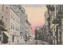 OLOMOUC =LITOVELSKÁ ULICE /r1921?*BE6647
