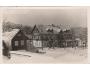 KRKONOŠE=HOTEL ERLEBACH HARRACHOV =HOSPODA /r1930*BE6660