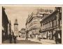 PARDUBICE= ULICE STALINA /r1949?*BE6673