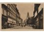 LOUNY  =ULICE /rok1947?*BE6695