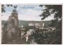 KARLOVY VARY =JELENÍ SKOK /rok1920?*BE6761