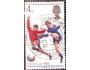 Velká Británie 1966 Mistrovství světa v kopané, Michel č.422