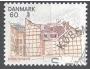 Mi. č.617 Dánsko ʘ za 1,50Kč (xdan602x)