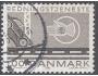 Mi. č.785 Dánsko ʘ za 1,20Kč (xdan602x)