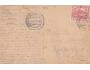 PRAHA +HRADČANY=rok1919*c7713