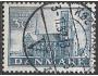 Mi. č.232 Dánsko ʘ za 6,70Kč (xdan705x)