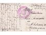 FELDPOST OSTRAVA =rok1915*c7717