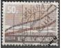 Mi. č.653 Indonesie ʘ za 70h (xindo506x)
