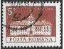 Mi. č.3157 Rumunsko ʘ za 50h (xrum705x)