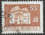 Mi. č.3163 Rumunsko ʘ za 50h (xrum705x)