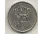 Spain 25 pesetas, 1982 (A12)