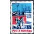 Mi. č.2885 Rumunsko ʘ za 3,50Kč (xrum508x)