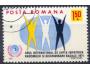 Mi. č.2907 Rumunsko ʘ za 1,40Kč (xrum508x)