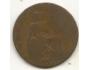 United Kingdom ½ penny, 1920 (A12)