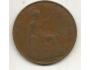 United Kingdom 1 penny, 1921 (A13)
