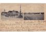 BOROVANY= ČESKÉ BUDĚJOVICE =rok1902*A9125