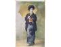 ASIE =JAPAN GEJSA= ASIA=rok1918?*A9131