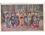 ASIE =JAPAN GEJSA= ASIA=rok1918?*A9133