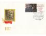 SSSR 1970 Lenin 100 let , Michel č.3718 FDC raz. Syktyvkar