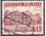 Mi. č.317 Polsko ʘ za 90h (x506plx )