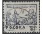 Mi. č.2351 Polsko ʘ za 50h (x506plx )
